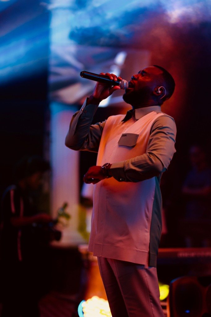 David Nii Laate